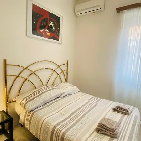 Heidi's In Trastevere Apartament *