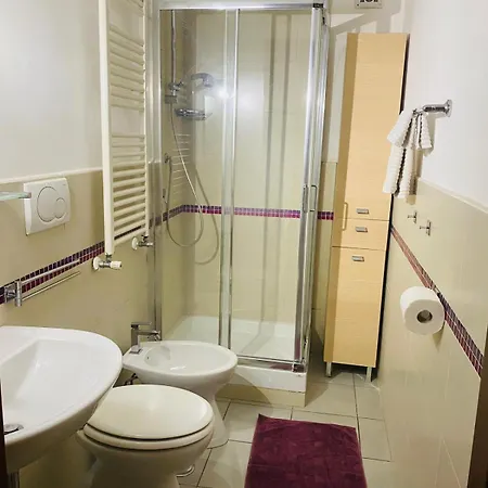 Apartament Heidi's In Trastevere *
