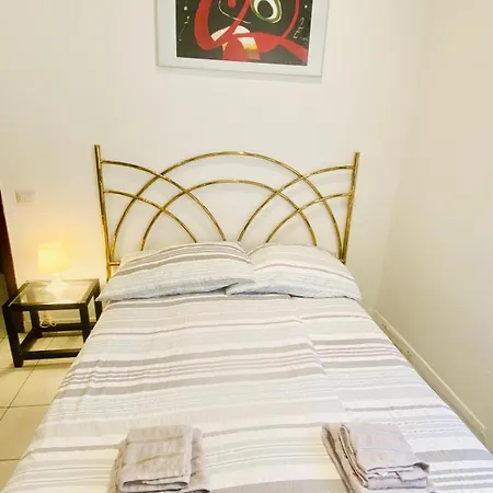 Apartament Heidi's In Trastevere
