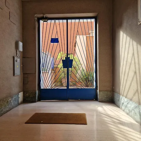 Apartament Heidi's In Trastevere Rzym